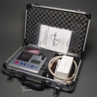 エイムテック ガスリークテスター セーバープロⅡ