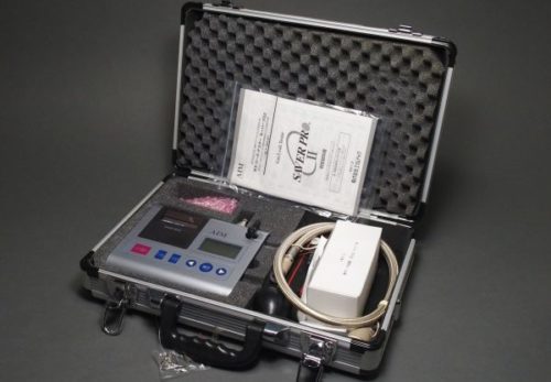 エイムテック ガスリークテスター セーバープロⅡ