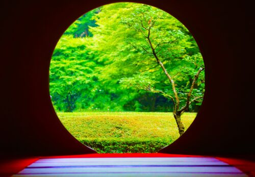 夏季休業のお知らせ