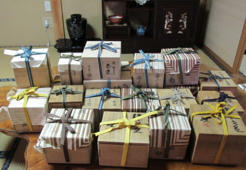 11/15(日) 茨城県神栖市にて出張買取をさせていただきます。